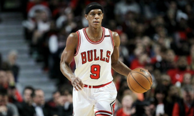 Απαράδεκτος: Πήγε να βάλει τρικλοποδιά από τον πάγκο σε αντίπαλο ο Ρόντο!