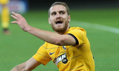 Φεύγει από τον Αστέρα ο Δημούτσος