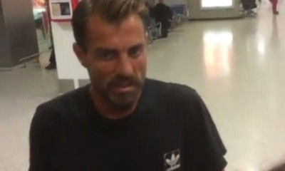 Survivor: Η... ύποπτη κίνηση του Χανταμπάκη