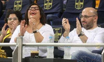Σοκ: Αγωγή 97,2 εκατομμυρίων στον Λάσκαρη!