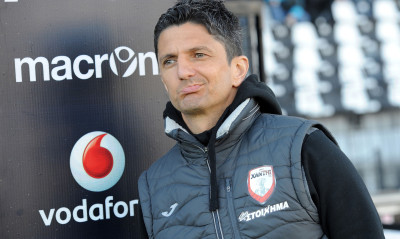 Τέλος ο Λουτσέσκου από την Ξάνθη!