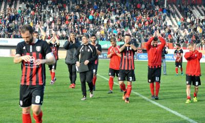 Γ' Εθνική: Τα τελικά του 3ου ομίλου - Στη Football League η Παναχαϊκή