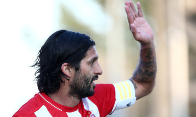 Τσόρι: Πάμε για το πρωτάθλημα!