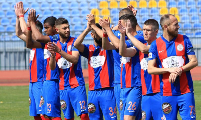 «Τυφώνας» Τρίκαλα και Απόλλων Σμύρνης για Super League