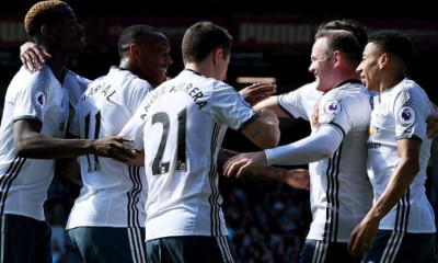 Αποθέωση Ζλάταν - Ξηλώνεται για Μαρσιάλ η Γιουνάιτεντ!