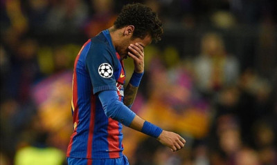 Οριστικό: Εκτός αποστολής ο Νεϊμάρ!