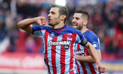 Πανιώνιος: Την γλίτωσε ο Κόρμπος!