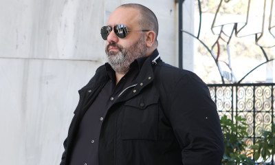 Καραπαπάς για τις κάμερες του «Γ. Καραϊσκάκης»