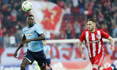 Πλατανιάς: Σκέφτεται εξωτερικό ο Μπανανά