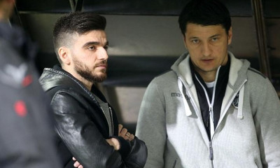 Γιώργος Σαββίδης: «Η κούπα πάλι σε λιμάνι θα έρθει»