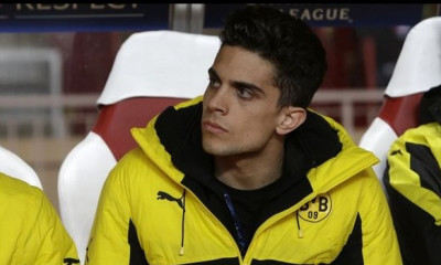 Ντροπή: Οπαδοί της Ρεάλ εύχονται στον Μπάρτρα να είχε πεθάνει στην έκρηξη!