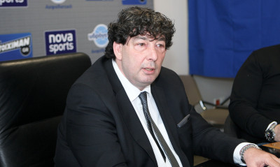 Αποκλειστικό: Γαλατσόπουλος για όλα!