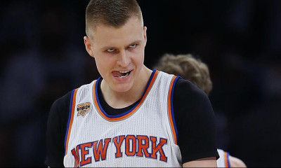 Παίζει στο Ευρωμπάσκετ ο Πορζίνγκις!