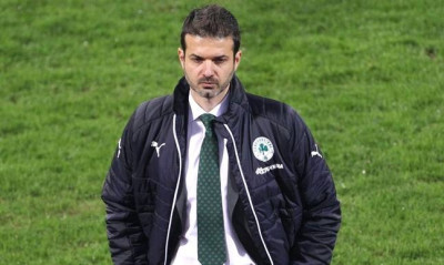 Βρήκε ομάδα ο Στραματσόνι!