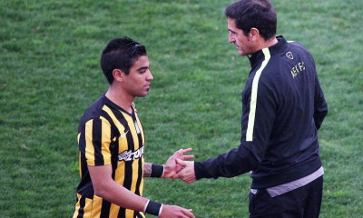 Χάνει τη ρεβάνς με Ολυμπιακό ο Βάργκας!