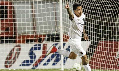 «Βόμβα» από Ισπανία: «Ολυμπιακός για Αραούχο»!