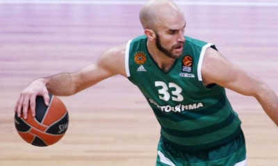 Το θέμα είναι ο… Καλάθης