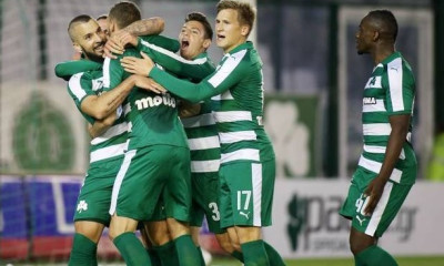 Παναθηναϊκός: Το βάρος στην επίθεση