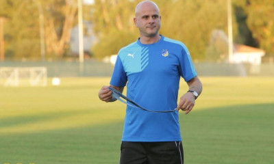 Στα δικαστήρια με Κετσπάγια η ΑΕΚ!