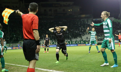 Απαγόρευση εισόδου στον Κωνσταντινίδη, πρόστιμα για Παναθηναϊκό, ΠΑΟΚ