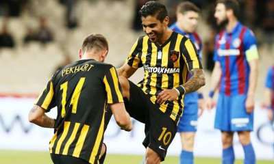 Ανατροπή με Βάργκας: Παίζει στον ημιτελικό – Έκπληξη με τους «κομμένους»!