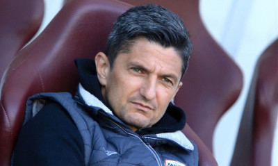 Ξάνθη: Πάρτι… αποχαιρετισμού για Λουτσέσκου!