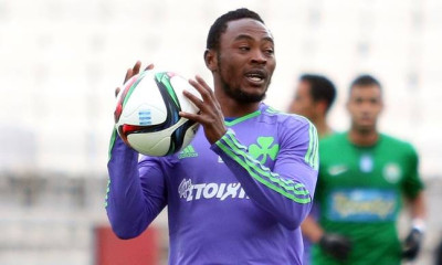 Οριστική η απόφαση για Ατζαγκούν!