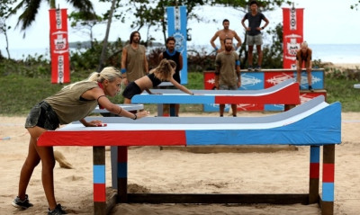 Survivor: Οι πρώτες διαφωνίες Διάσημων-Μαχητών έκαναν την εμφάνισή τους
