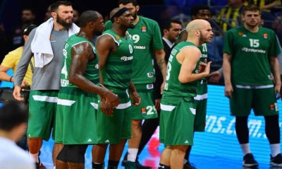 Παναθηναϊκός πιο δυνατός και πιο… Παναθηναϊκός από ποτέ!