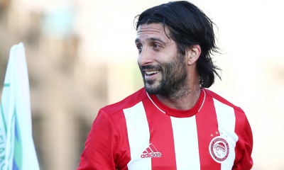 Ντομίνγκεζ: «Πολλοί λόγοι να κερδίσουμε»