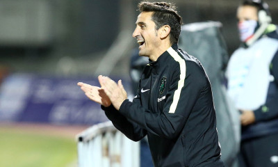 ΑΕΚ: Η ενδεκάδα με Ολυμπιακό