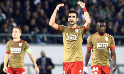 Ολυμπιακός: Βάζει… stop για Λαΐφη