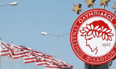 «Βόμβες» από Ολυμπιακό: «Το τελευταίο επεισόδιο της εξυγίανσης»