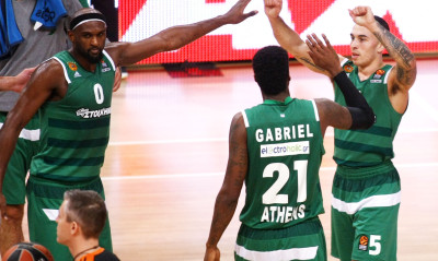 Σύσκεψη διοίκησης - προπονητή για παραδειγματική τιμωρία των «4» που δεν ακολούθησαν την αποστολή!