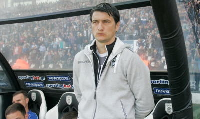 Ίβιτς: «Κάποιοι μας είχαν σβήσει από τον τελικό»