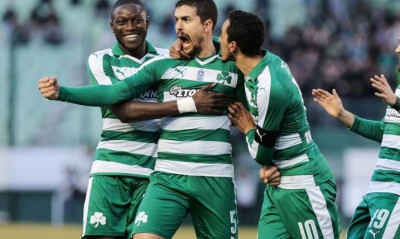 ΠΑΟΚ-Παναθηναϊκός: Η ενδεκάδα του Ουζουνίδη - Τι συμβαίνει με Ζέκα