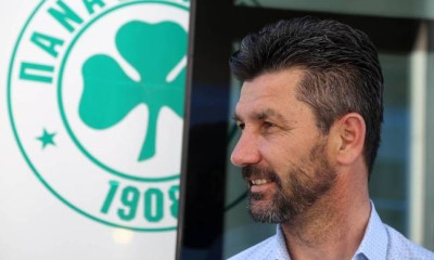 Παναθηναϊκός: Ρητή εντολή Ουζουνίδη για Τούμπα!