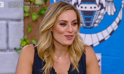 «Καυτή» αποκάλυψη Μελέτη: «Άκουσα Σπαλιάρα και Τσάνγκ να μιλούν για γυναίκες και…»