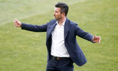 Aυτό που έκανε ο Ουζουνίδης, θέλει πολλά κιλά «καρύδια»