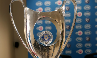 Εκεί θα γίνει ο τελικός του Κυπέλλου