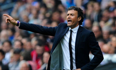 Επική ατάκα Ενρίκε για την Μάλαγα του Μίτσελ και Ρεάλ!