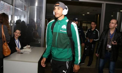 Παναθηναϊκός: Θαύμα με Ζέκα!