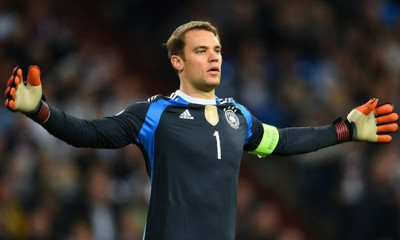 Έπος: Ο Αλμέιδα τρολάρει και τον Νόιερ!