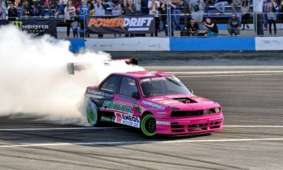 Το μέλλον της μοτοσυκλέτας και του καρτ στο 7ο Motor Festival στο ΟΑΚΑ