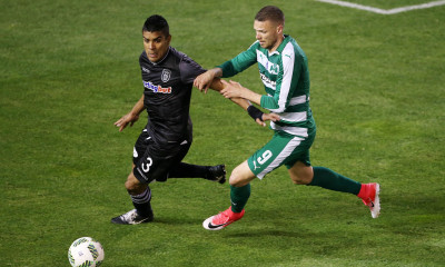 ΠΑΟΚ-Παναθηναϊκός: Το ζευγάρι του Τελικού κλείνει στην Τούμπα!