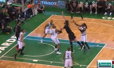 Απαπά! Τι έκανες ρε Ρόμπιν Λόπεζ!