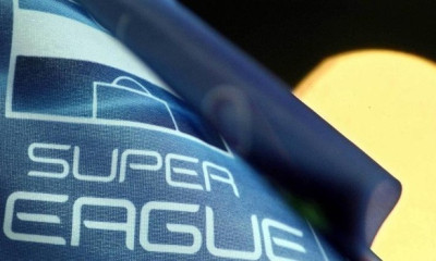 Πρόστιμο σε Ολυμπιακό, ΑΕΛ και Ηρακλή