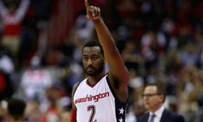 Top-5: Στη κορυφή ο... ιπτάμενος Ουόλ!