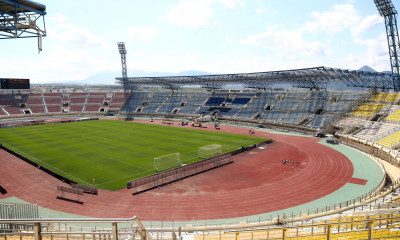Στον αέρα ο τελικός κυπέλλου -  Δε θα γίνει στο Πανθεσσαλικό το ΠΑΟΚ-ΑΕΚ;