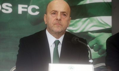 H επιστολή-βόμβα του Παναθηναϊκού με καταγγελίες-φωτιά για Κύζα!